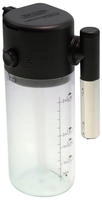 Delonghi DLSC028 / DLSC035 AS00005733 LatteCrema Milchk&auml;nnchen