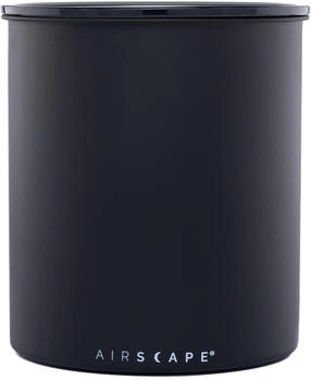 Airscape Aromabehälter groß, schwarz matt