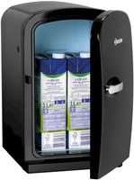 Bartscher Milchk&uuml;hlschrank KV6LTE 190079 , Ma&szlig;e (B x T x H): 22 x 27 x 35 cm