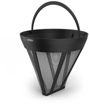 Xavax Permanent-Kaffeefilter Größe 4
