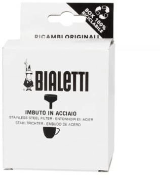 Bialetti Sieb f&uuml;r Venus 6 Tassen JE0800513