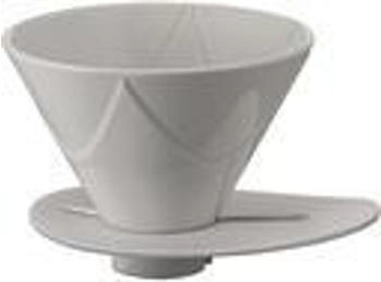 Hario Handfilter Porzellan VDMU-02-CW
