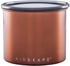Airscape Edelstahl-Aromabehälter 950ml 12,1cm kupfer
