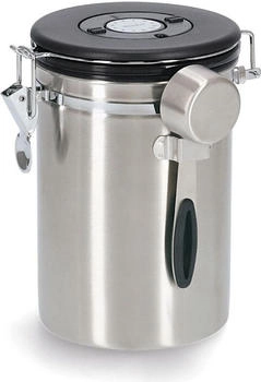 Zeller Kaffeedose 1,7l