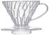 Hario V60 Glass Coffee Dripper 01