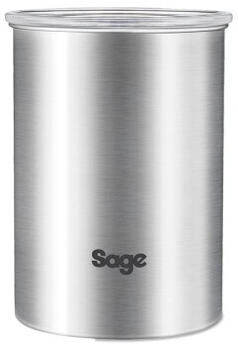 Sage the Bean Keeper Coffee Canister Kaffeedose (SES030BSS0NEU1)