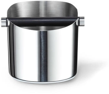 Tchibo Knock Box silber (663911)