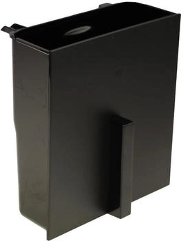 Krups Kaffeesatzbehälter MS-0A01306A kompatibel mit Kaffeevollautomaten