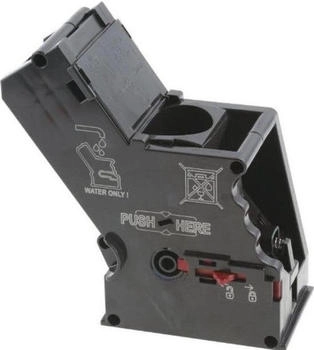 Bosch Vero Brüheinheit 11014118 Siemens Gaggenau Neff Brühgruppe Original