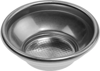 Sage SP0001519 Filter Sieb 54mm 1 Tasse Doppelwandig für Siebträger