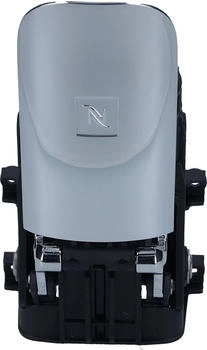 easyPART passend für 7313244971 DeLonghi Brühgruppe für Kapselmaschine (1000046523-099)