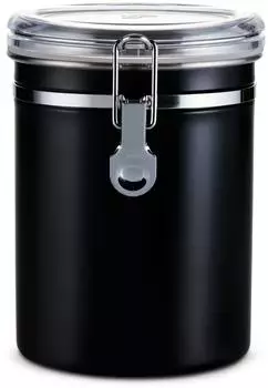 Tchibo Aromadose schwarz (Schwarz)
