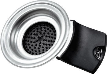 Philips 422225962271 Padhalter Halter HD5010/01 für Kaffeemaschine