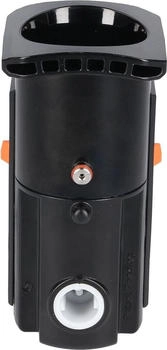easyPART passend für Beko Brühgruppe 9178011515 für Kaffeemaschine (10083539)