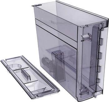 easyPART passend für AS00007802 DeLonghi Wassertank für Kaffeemaschine (1000049163-099)