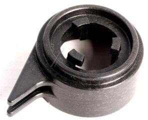 Nivona 54826 Mitnehmer (Brüheinheit/Drainageventil) für Kaffeevollautomaten