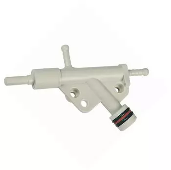 Saeco Flow Selector Fauce For Philips Super Automatic Espresso Machine (996530006383)