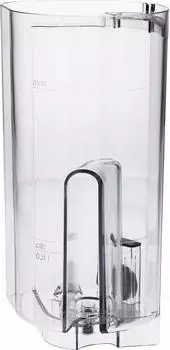 easyPART passend für 11032104 SIEMENS Wassertank für EQ.500 Kaffeemaschine (1000044516-099)