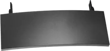 Nivona 100663 Blende (Abtropfschale) für Kaffeevollautomaten
