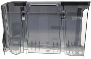 Bosch Wassertank 11010423 für Siemens EQ.9 Kaffeevollautomaten Transparent 0.99 kg