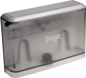 Sage Sage SP0101952 Wassertank für SES876 the Barista Express Impress Siebträger