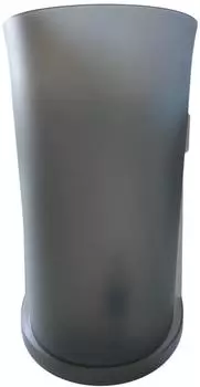 Philips daniplus Wassertank kompatibel zu Select CP1253 CSA230 CS240 CS250 (300004469351, CP1253)