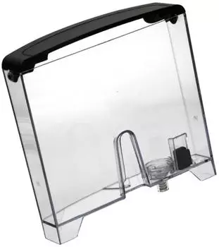 Krups Wassertank Kaffeevollautomaten Transparent 1 Stck Kunststoff (MS-0A01425)