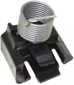Krups Halter+Feder MS-8080016847 kompatibel mit/Ersatzteil für Kaffeevollautomaten