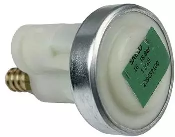 Saeco Ventil PHILIPS 229452100 996530031903 für Pumpe Kaffeemaschine