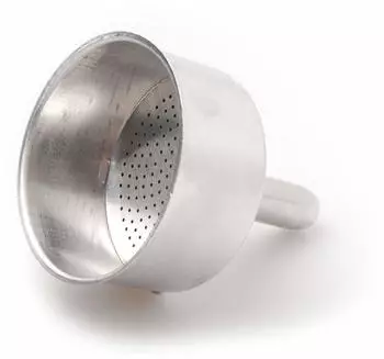 Alessi Trichter für Espressokocher 9095/3 (17702)