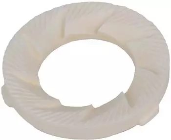 Saeco Dichtung Cappuccinatore Milch Aufschäumer
