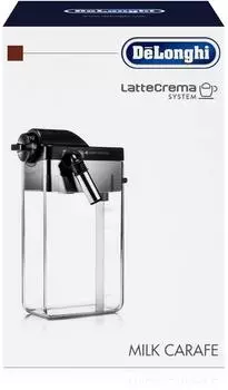 De'Longhi Milchbehälter mit Deckel (Aufschäumer) ECAM22.360 u.a (-3296851)