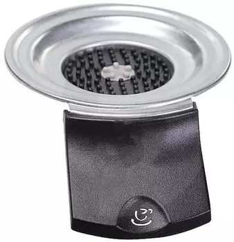 Philips 42225962781 Kaffeepadhalter für 1 Tasse (294942-5276) (422225962781)