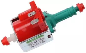 Philips Pumpe Ulka Modell HF 230 V 22 W 996510063295