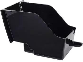 easyPART passend f&uuml;r DeLonghi AS13200103 Kaffeesatzbeh&auml;lter f&uuml;r Kaffeemaschine (1000049958-099)