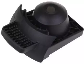 Krups Kapselhalter kompatibel mit /Ersatzteil f&uuml;r MS-623495 f&uuml;r Mini Me KP1208 Dolce Gusto (MLX623495)