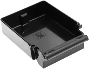 Krups Abtropfschale kompatibel mit/Ersatzteil f&uuml;r MS-624874 XN720T XN7405 XN740B XN7415 XN741B XN7605.