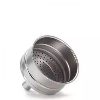 Alessi Trichter für Espressokocher 9090/M (17611/F)