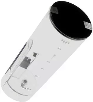 Philips Wassertank für Philips Senseo Switch HD7892 HD6591 HD6592 HD6596 Wasserbehälter