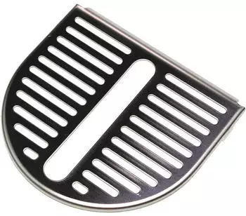 SEB Abtropfgitter MS-0067869 für Krups Pixie Nespressoautomat