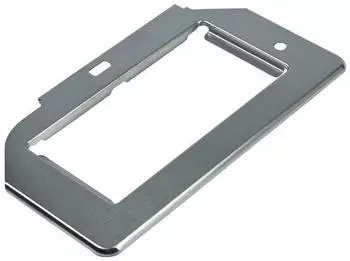 easyPART Montagezubehör wie BOSCH 12020235 Abtropfschaleneinsatz Kaffeemaschine (1000032121-099)
