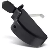 Tropf-Stopp kompatibel mit/Ersatzteil f&uuml;r Philips 996500032687 HD7544 HD7546...
