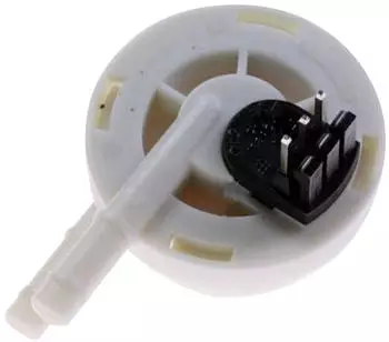 Philips Flowmeter Durchflussmesser 996530059843 kompatibel / Ersatzteil für Saeco Kaffeevollautomaten