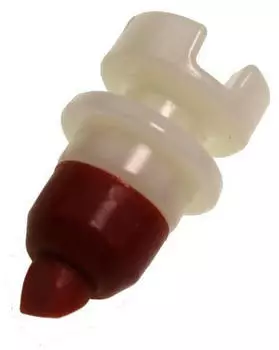SEB MS-5A17692 Düseneinsatz für EA829E EA850B EA8298 Kaffeevollautomat