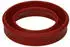Krups MS-0907124 Wassertankdichtung für Nespresso-/Espressomaschine Siebträger MS-0907124
