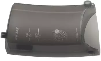 Philips Reservoir Senseo 2 schwarz für kleine Haushaltsgeräte Philips - 422225906580