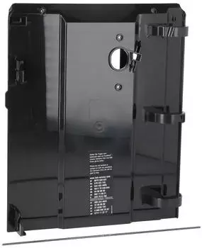 easyPART passend für BOSCH 11023147 Träger SIEMENS für Kaffeemaschine (1000047862-099)