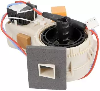 easyPART passend für 12008548 BOSCH Mahlwerk für Kaffeemaschine (1000032379-099)