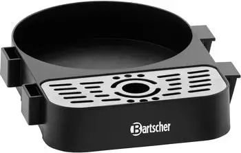 Bartscher Abtropfschale Z50-150 190215 1 St&uuml;ck