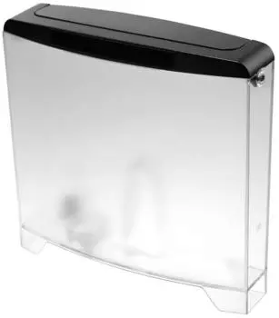 SEB Wassertank kompatibel mit /Ersatzteil f&uuml;r Krups MS-0A01425